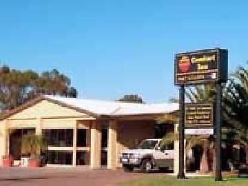 Comfort Inn Port Augusta Extérieur photo